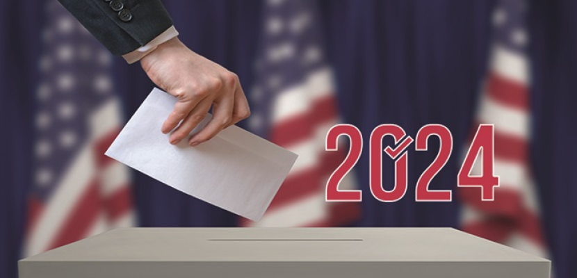 من المرشحون المتنافسون في الانتخابات الرئاسية الأمريكية لعام 2024؟