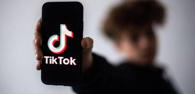 شركة”تيك توك” ترغب في إغلاق التطبيق بأمريكا بدلا من بيعه