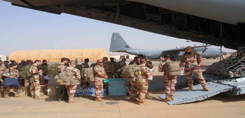 بعد طرد القوات الفرنسية.. النيجر تعلن وصول مدرّبين عسكريين وأنظمة دفاع جوي روسية