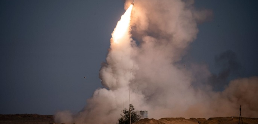 روسيا تعلن نجاح تجربة صاروخ باليستي عابر للقارات