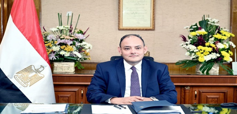 وزير التجارة: المكتب التجاري المصري بأوتاوا ينجح في رفع الحظر على صادرات الفراولة المصرية إلى كندا