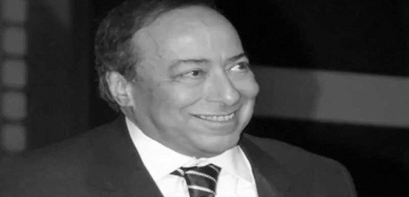 وفاة الفنان الكبير صلاح السعدني عن عمر ناهز 81 عاما