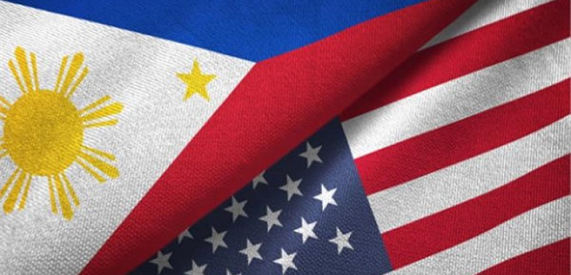 رئيسا أمريكا والفلبين يرحبان بالزخم غير المسبوق في العلاقات الثنائية