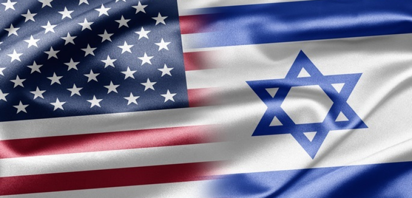 العربي الجديد: الولايات المتحدة وإسرائيل.. رعاية أم شراكة؟