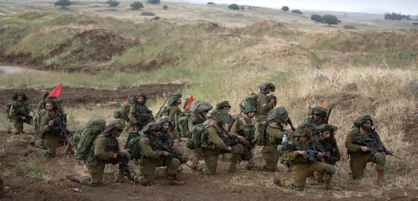 بعد أنباء عن عقوبات أمريكية محتملة.. الجيش الإسرائيلي يدافع عن كتيبة “نيتسح يهودا”
