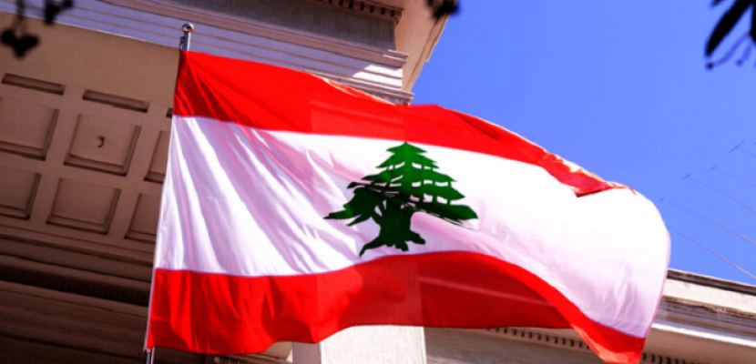 الخارجية اللبنانية تدعو لوقف التصعيد واحترام قواعد القانون الدولي