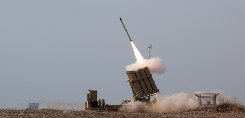 مواجهة إيران وإسرائيل المباشرة .. واختبار الاستراتيجية العسكرية الأمريكية