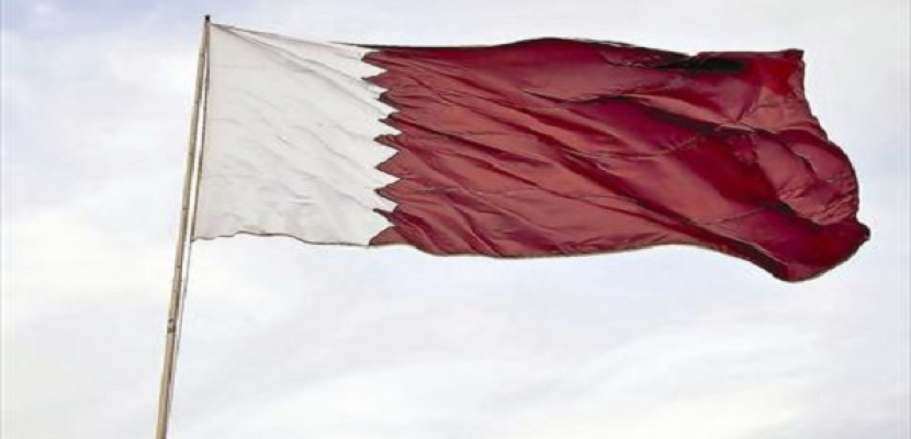 قطر تدعو المجتمع الدولي للتحرك العاجل لنزع فتيل التوتر وخفض التصعيد بالمنطقة