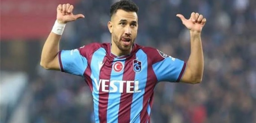 صحيفة تركية: “تريزيجيه” ضمن أسرع 3 لاعبين في العالم خلال عام 2024