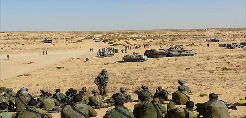 بعد سحب بعض قواته.. الاحتلال يستدعي لواءين احتياطيين للقتال بغزة