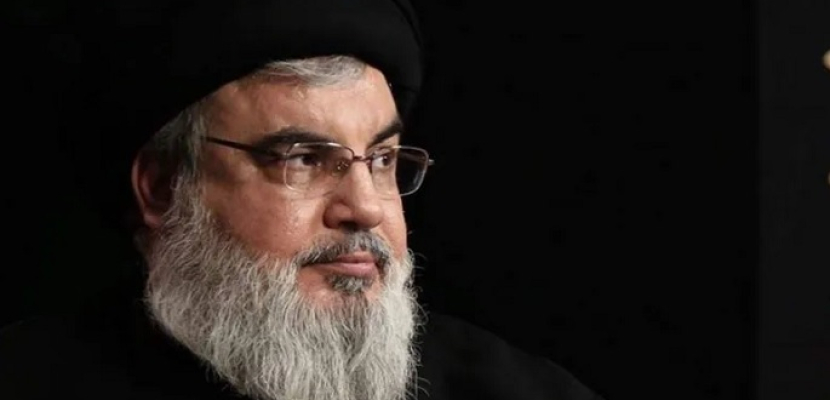 حسن نصر الله: الرد الإيراني على استهداف القنصلية بدمشق “آت”