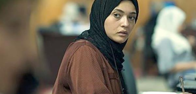 فنانة مصرية تفوز بجائزة أفضل ممثلة في مهرجان سينمائي بروسيا