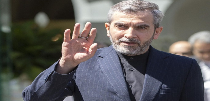 طهران تتوعد إسرائيل : سنرد بضربة أقوى وخلال ثوان على أي هجوم جديد