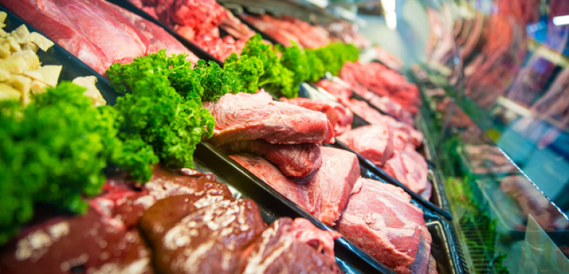 سوبر ماركت أسترالى يستخدم الـGPS لمنع سرقة اللحوم