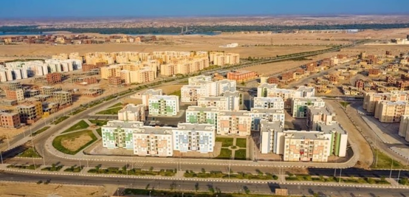 الإسكان: ارتفاع طلب الفرص الاستثمارية بتحويلات الدولار بالمدن الجديدة في الصعيد