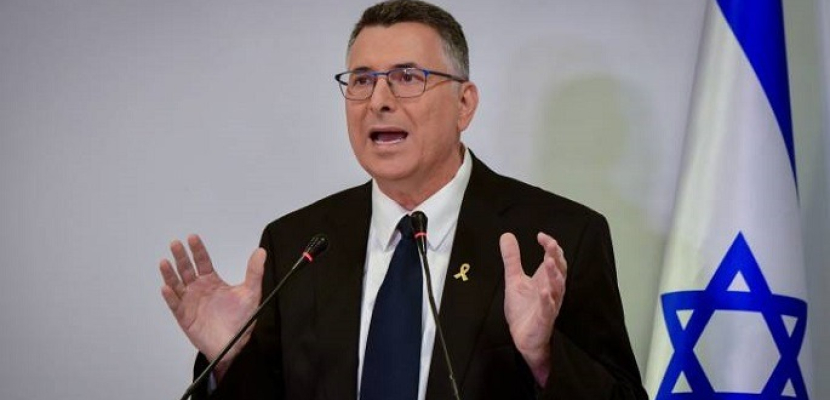 وزير الخارجية الإسرائيلى: النظام الإيرانى تحول إلى دولة ضعيفة عسكريا وسياسيا