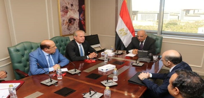 الكهرباء: بدء الخطوات التنفيذية لإنشاء مجمع صناعى لإنتاج الأسمدة العضوية