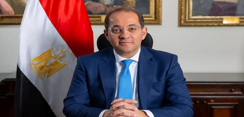 وزير المالية: تسهيلات جمركية استثنائية جديدة لتيسير حركة التجارة عبر الحدود المصرية