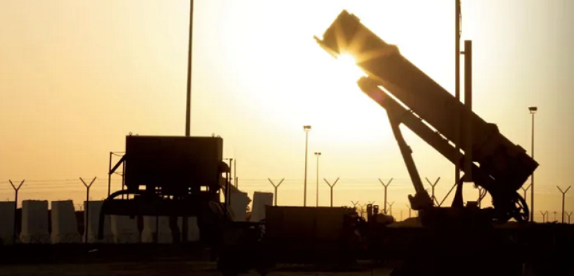 الدفاع السعودية تعترض وتدمر مسيّرة فى منطقة الحدود الشمالية