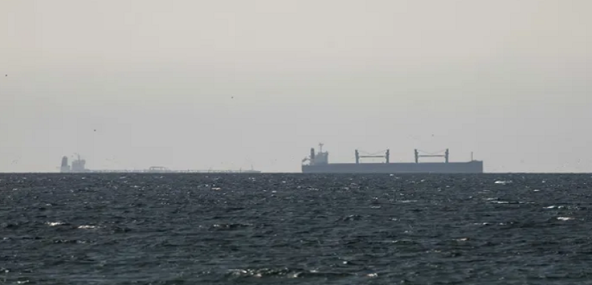 ألمانيا: لا نسعى لمحادثات مباشرة مع إيران بشأن عبور مضيق هرمز