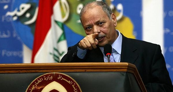بن حلي:يجب على الاتحاد الافريقي اعادة النظر فى موقفه