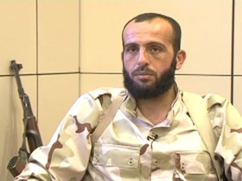 مقتل قائد لواء التوحيد المعارض في حلب