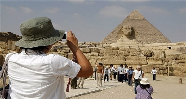إيطاليا تلغى الحظرالمفروض على سفرالسائحين لمصر