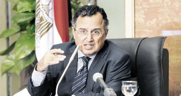 فهمي والفيصل يبحثان بالرياض دعم العلاقات وتنسيق المواقف تجاه القضايا
