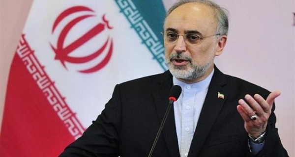 ظريف ينفي وجود مفاوضات سرية بين طهران وواشنطن