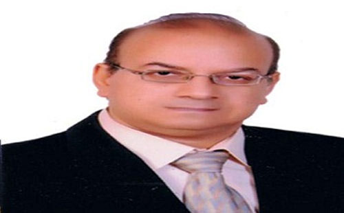 خبير آثار يطالب بترميم قلعة شيخ العرب همام بقنا