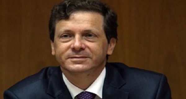 يتسحاق هيرتزوج رئيسًا جديدًا لحزب العمل في إسرائيل