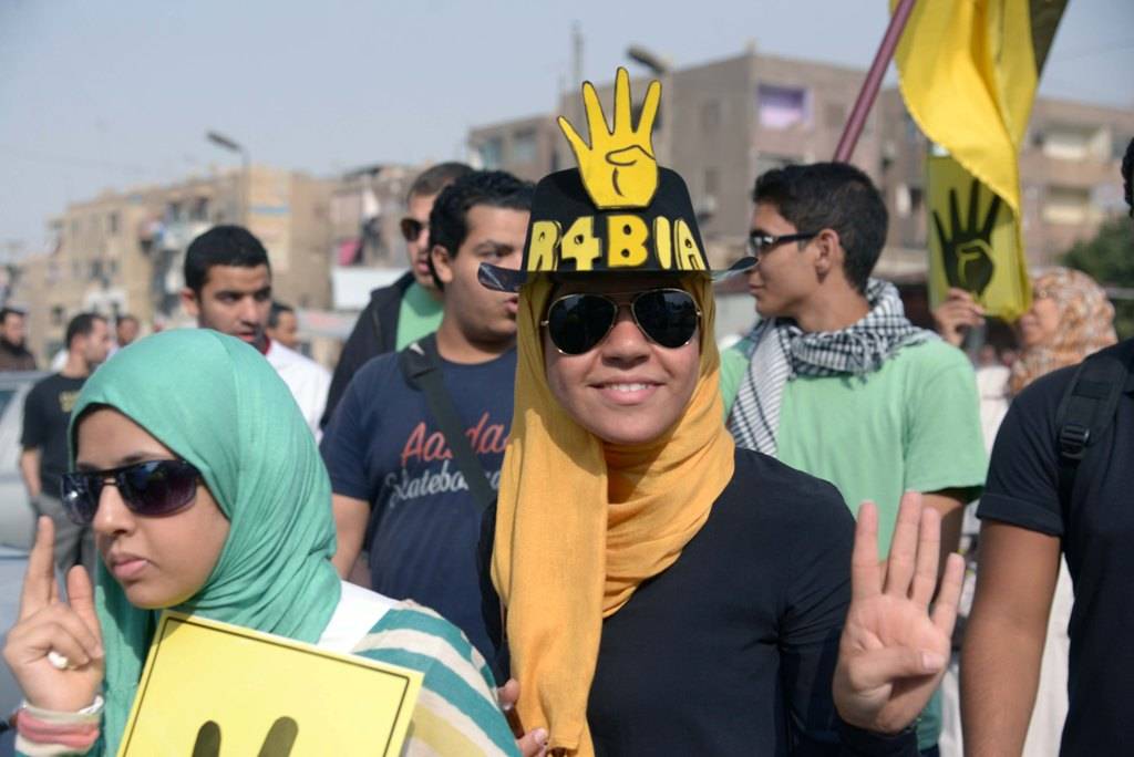 ضبط 5 طلاب لتنظيمهم مسيرة بمدينة نصر دون الموافقة الأمنية