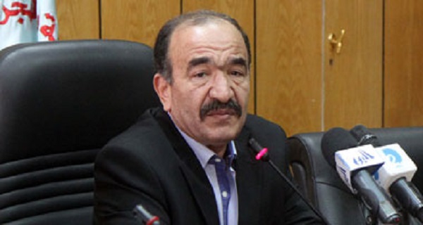 أبوعيطة يطالب بتوحيد مطالب عمال كريستال عصفور لتحقيقها