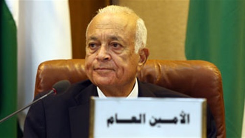 العربى يؤكد أهمية تعزيز التعاون العربي الأفريقي لتحقيق التنمية