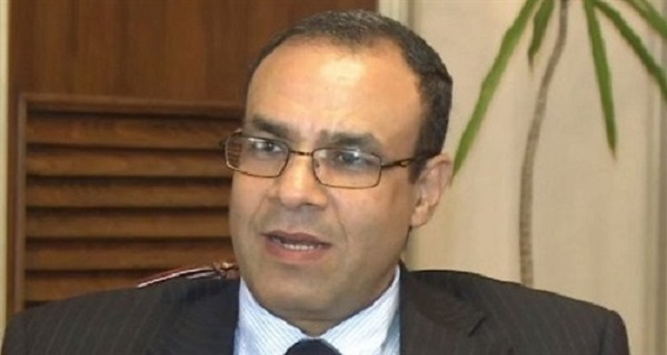 عودة السفير المصري الى تونس بعد شهرين من استدعائه للتشاور