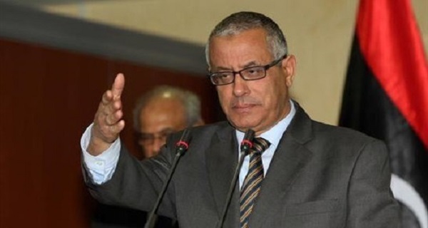رئيس وزراء ليبيا: الاضراب المعلن بالبلاد غير جائز قانونيا