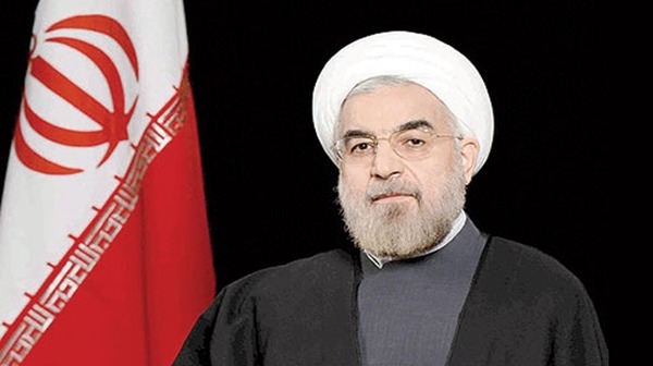 روحاني يحذر من “المطالب المبالغ فيها” بشأن الملف النووي