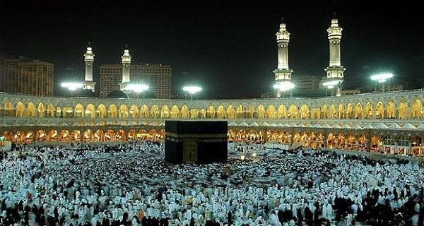 استمرار تخفيض أعداد الحجاج بسبب توسعة الحرم.. و1.3 مليون حاج من خارج السعودية هذا العام