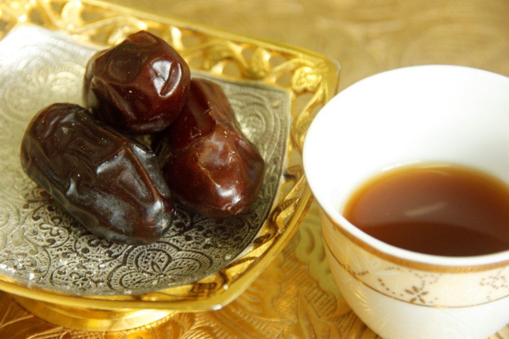 القهوة العربية تساعد في خسارة الوزن وتقلل ألم العضلات