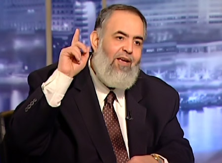 جنايات جنوب القاهرة تنظر اليوم محاكمة أبو إسماعيل