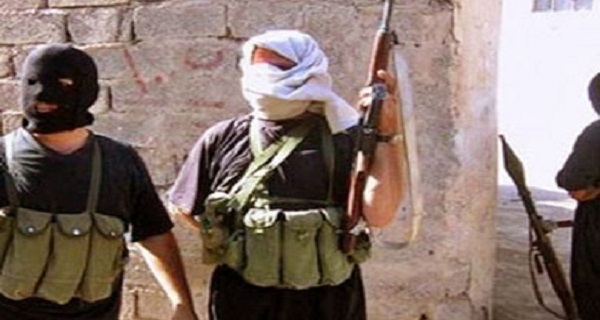 استشهاد شرطى برصاص مسلحين بالعريش