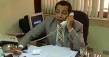 ضبط أحد الإرهابيين المتهمين باغتيال المقدم محمد مبروك