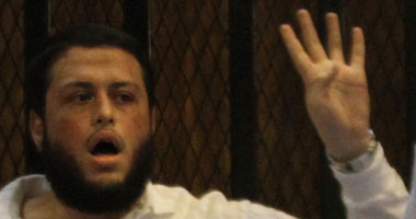 رفض استئناف نجل الشاطر وعارف وأبوبركة وسلطان وتأييد حبسهم