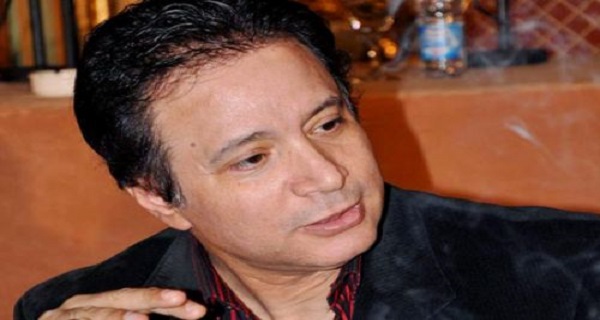 مصطفى كامل يتهم إيمان البحر درويش بالسب والقذف