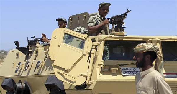 الجيش يدمر 8 منازل لعناصر تكفيرية بشمال سيناء