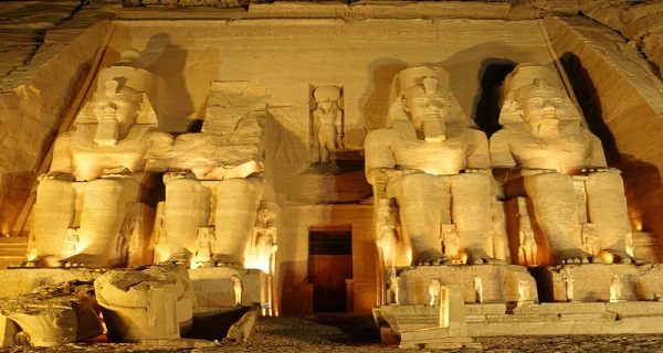 مصر تطلق حملة الكترونية للترويج لمزاراتها السياحية