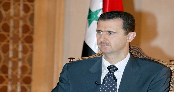 اندماج سبعة فصائل إسلامية في سوريا لإسقاط الأسد وبناء دولة إسلامية