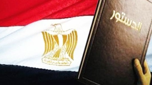 مؤتمر صحفي بهيئة الاستعلامات مع بدء تصويت المصريين بالخارج