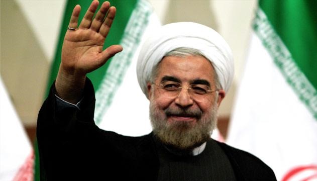 روحاني يؤكد التزامه بإنهاء النزاع النووي مع الاحتفاظ بتخصيب اليورانيوم