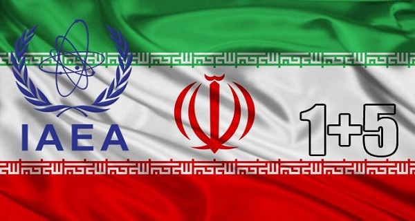أصداء الاتفاق النووي بين طهران والغرب